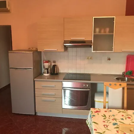 Apartmani Paulina Lopar Exterior foto