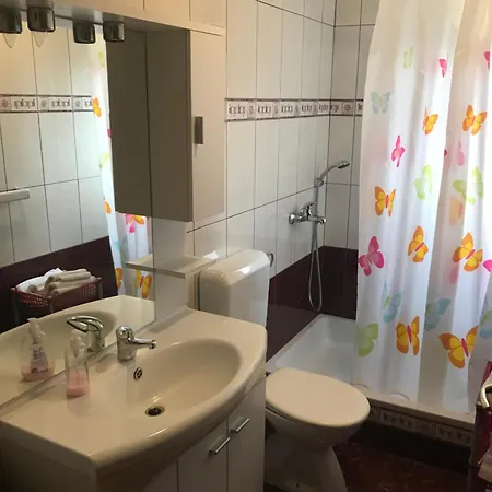 Apartmani Paulina Lopar Exterior foto