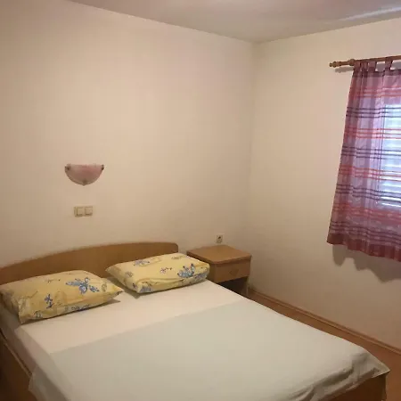 Apartmani Paulina Lopar Exterior foto