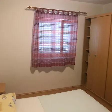 Apartmani Paulina Lopar Exterior foto