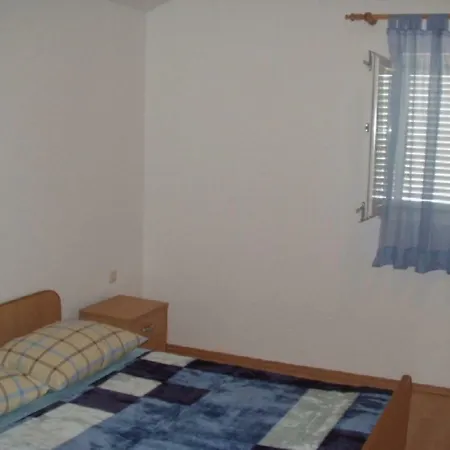 Apartmani Paulina Lopar Exterior foto