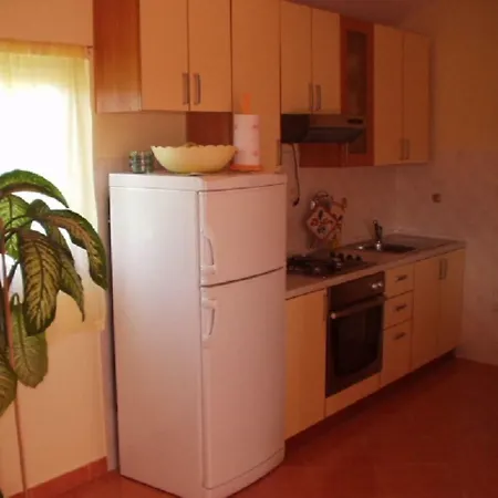 Apartmani Paulina Lopar Exterior foto