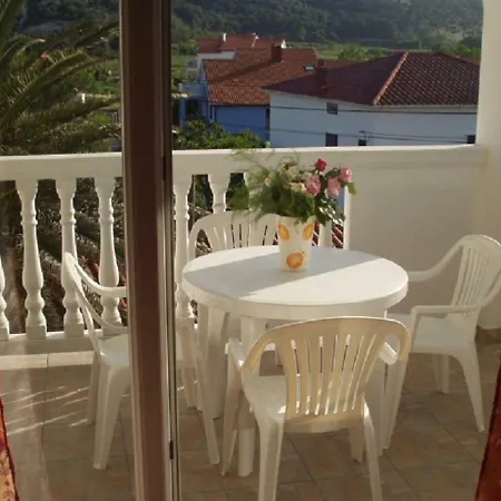 Apartmani Paulina Lopar Exterior foto