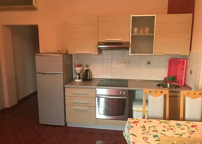 Apartmani Paulina