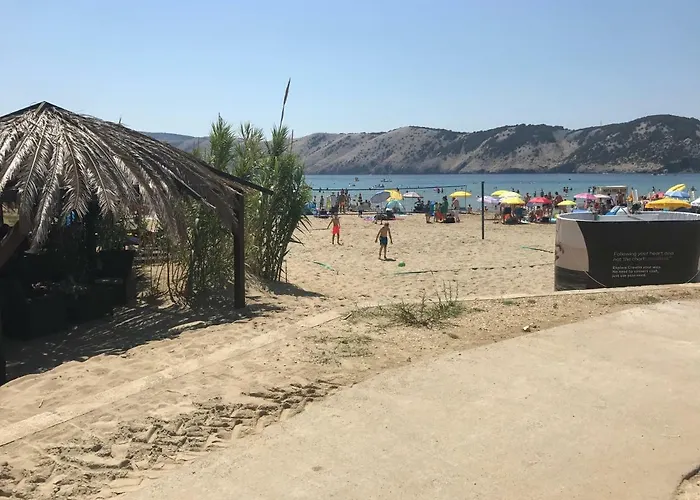 Apartmani Paulina