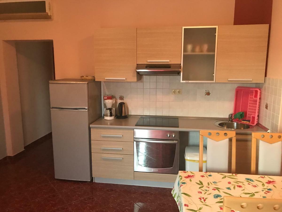 Paulina Appartement *