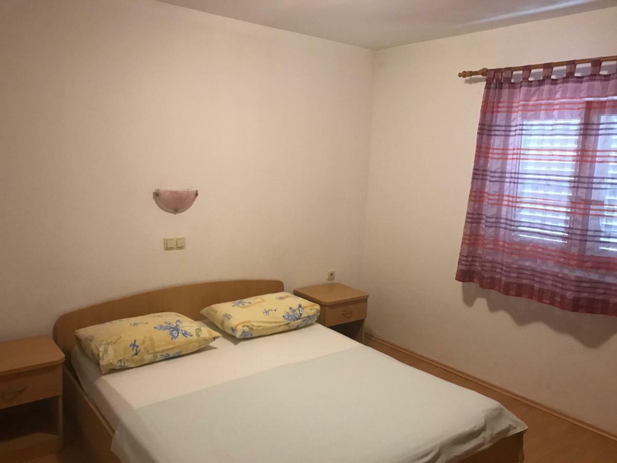 Paulina Appartement *