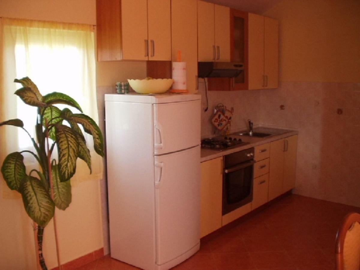 Appartement Paulina