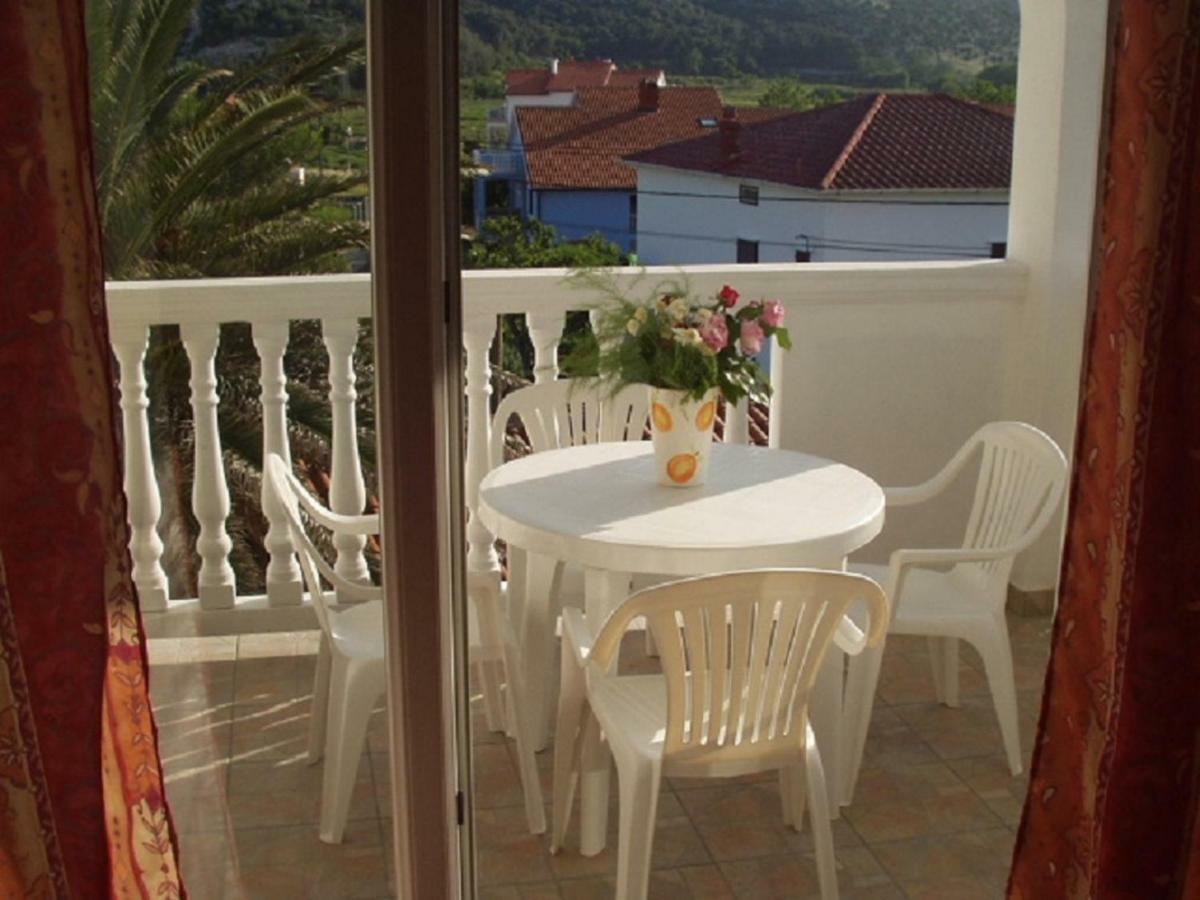 Appartement Paulina